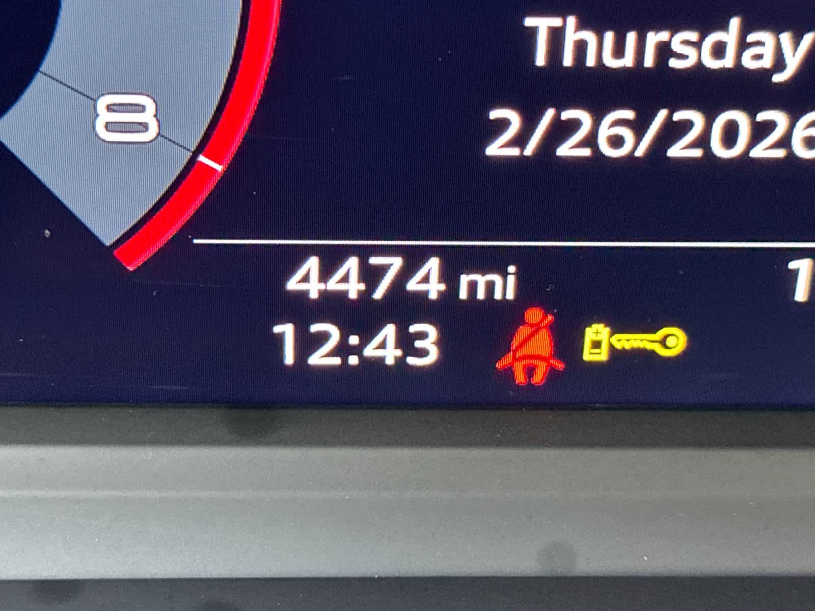 Thumbnail: 2025 Audi A3 - 24