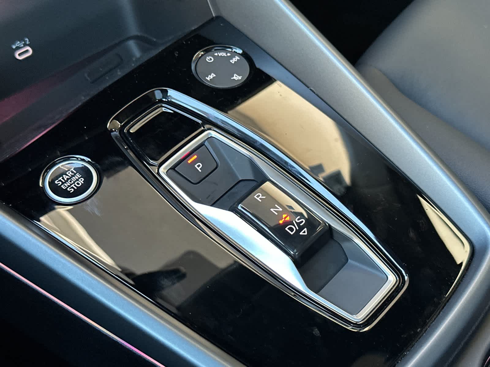 Thumbnail: 2025 Audi A3 - 21