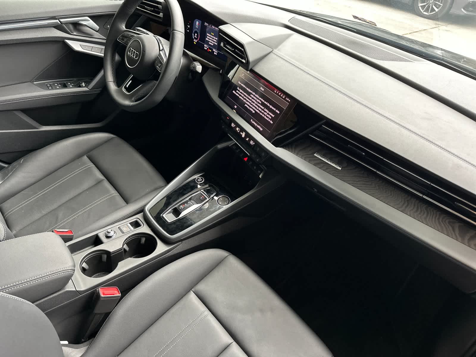 Thumbnail: 2025 Audi A3 - 15