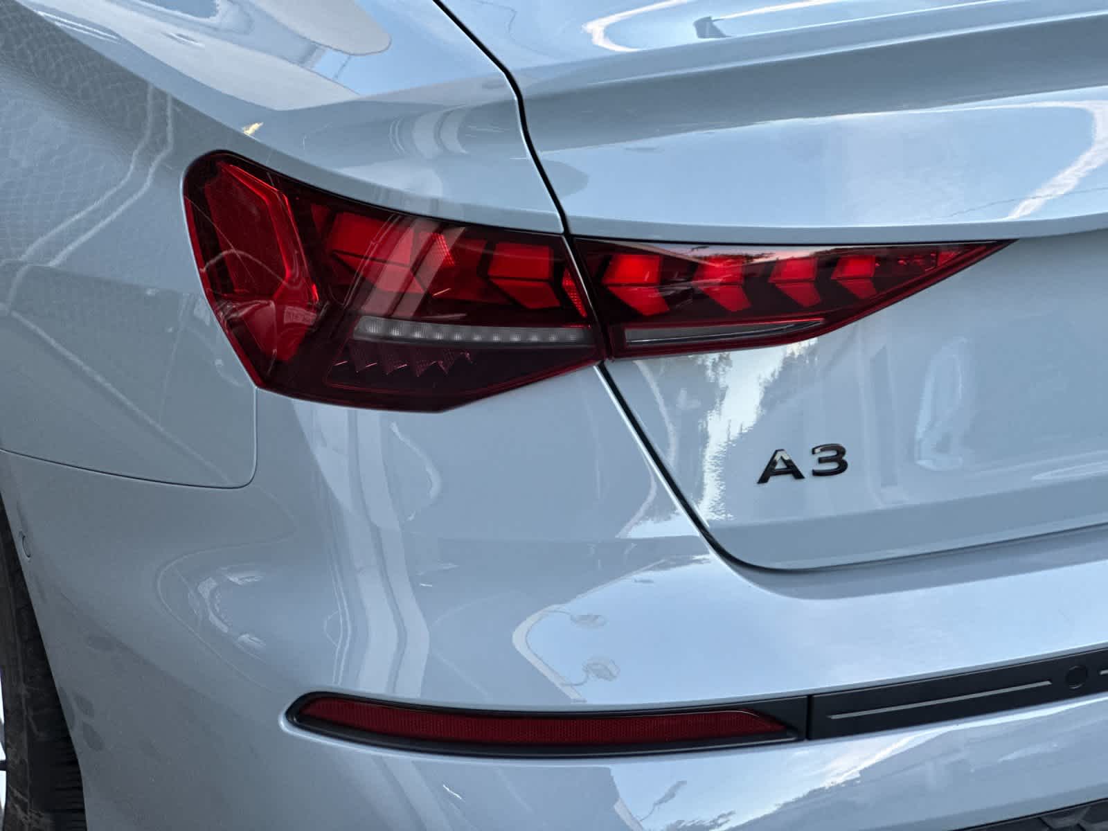 Thumbnail: 2025 Audi A3 - 27