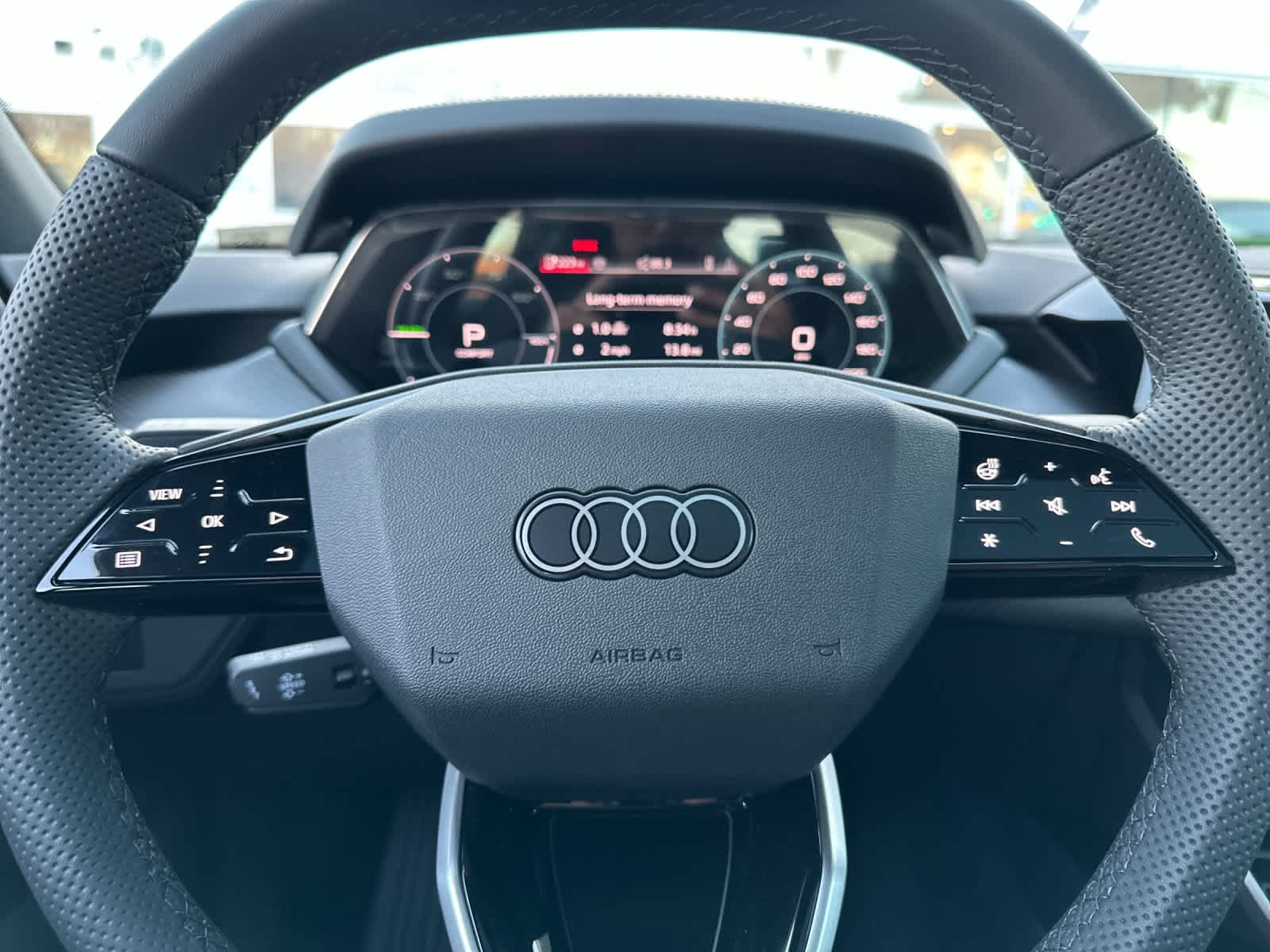 Thumbnail: 2026 Audi e-tron GT - 23