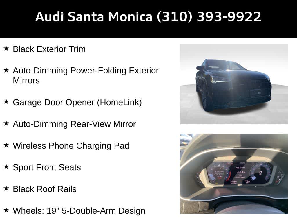 Thumbnail: 2024 Audi Q3 - 17