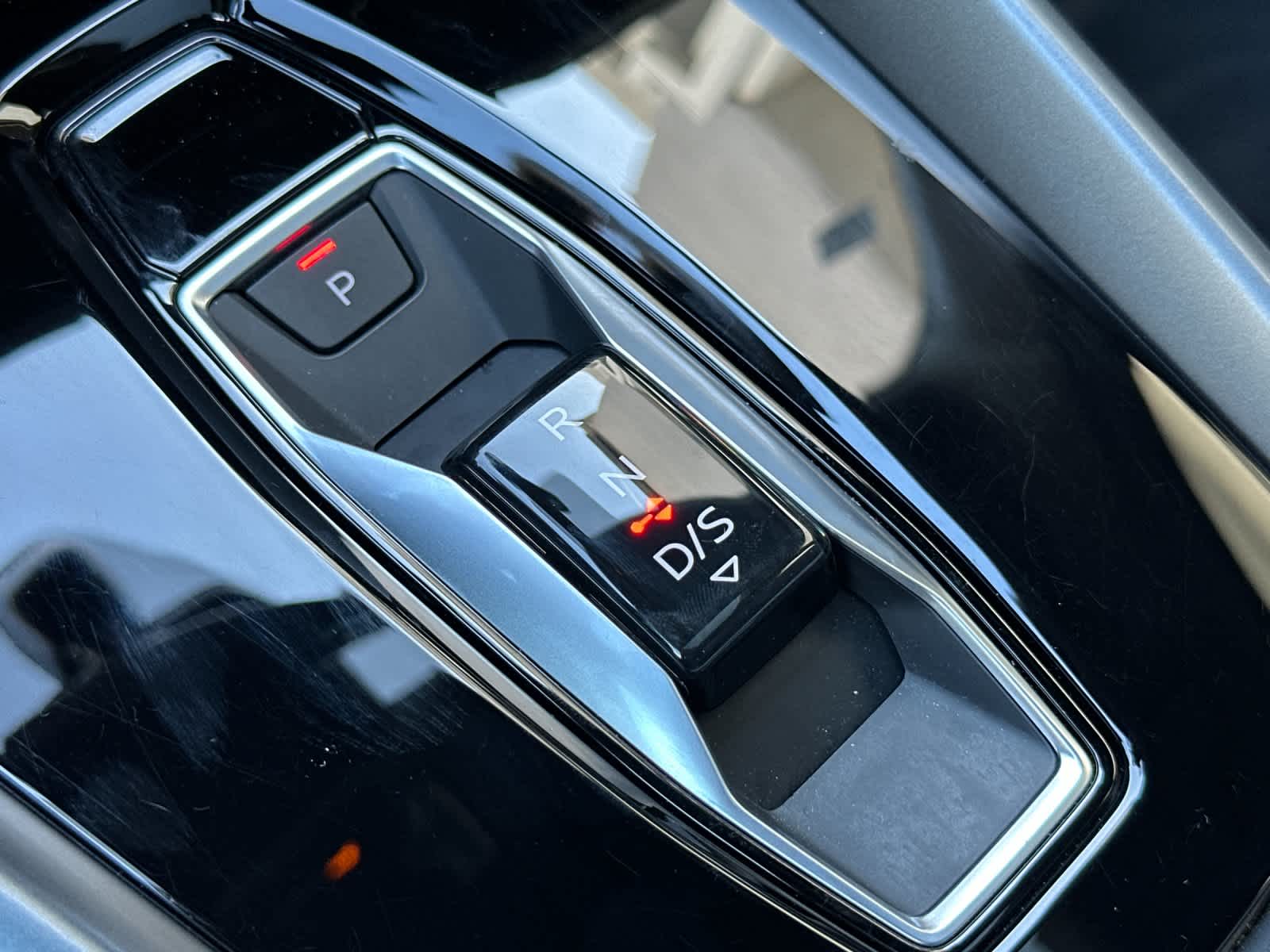 Thumbnail: 2025 Audi A3 - 19