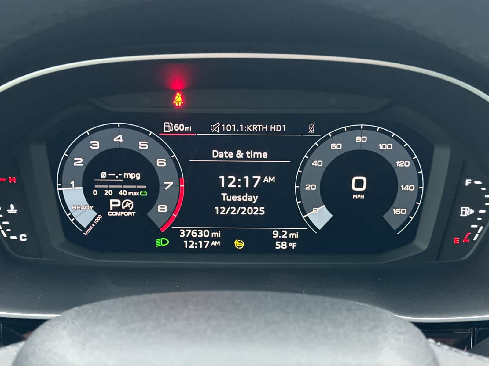 Thumbnail: 2023 Audi Q3 - 22