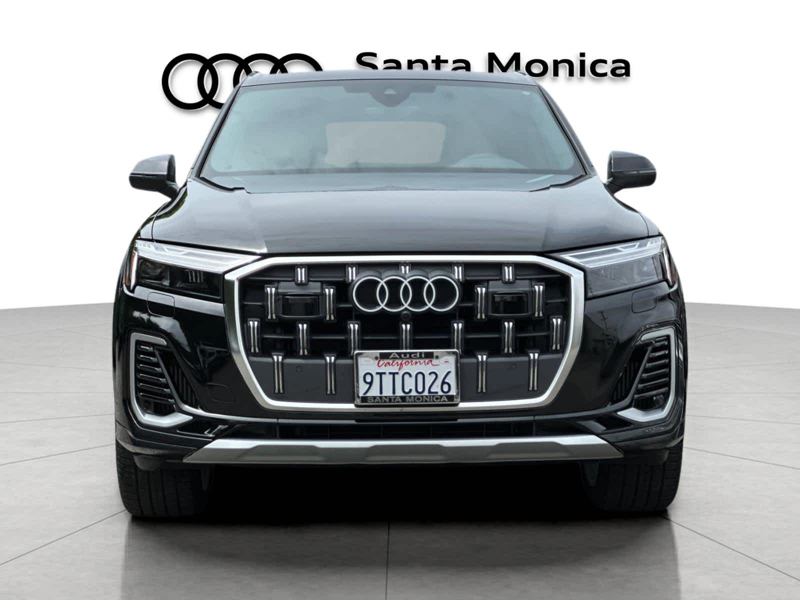Thumbnail: 2025 Audi Q7 - 10