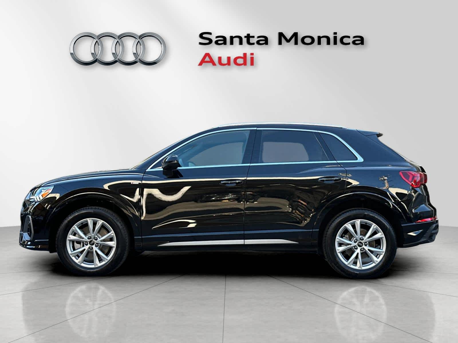 Thumbnail: 2025 Audi Q3 - 5