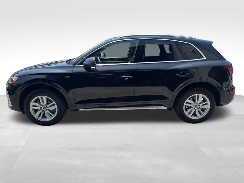 Thumbnail: 2024 Audi Q5 - 5
