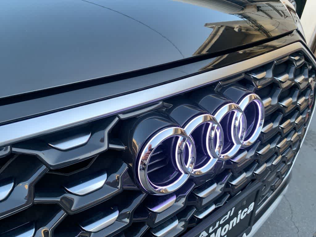 Thumbnail: 2024 Audi Q5 - 38