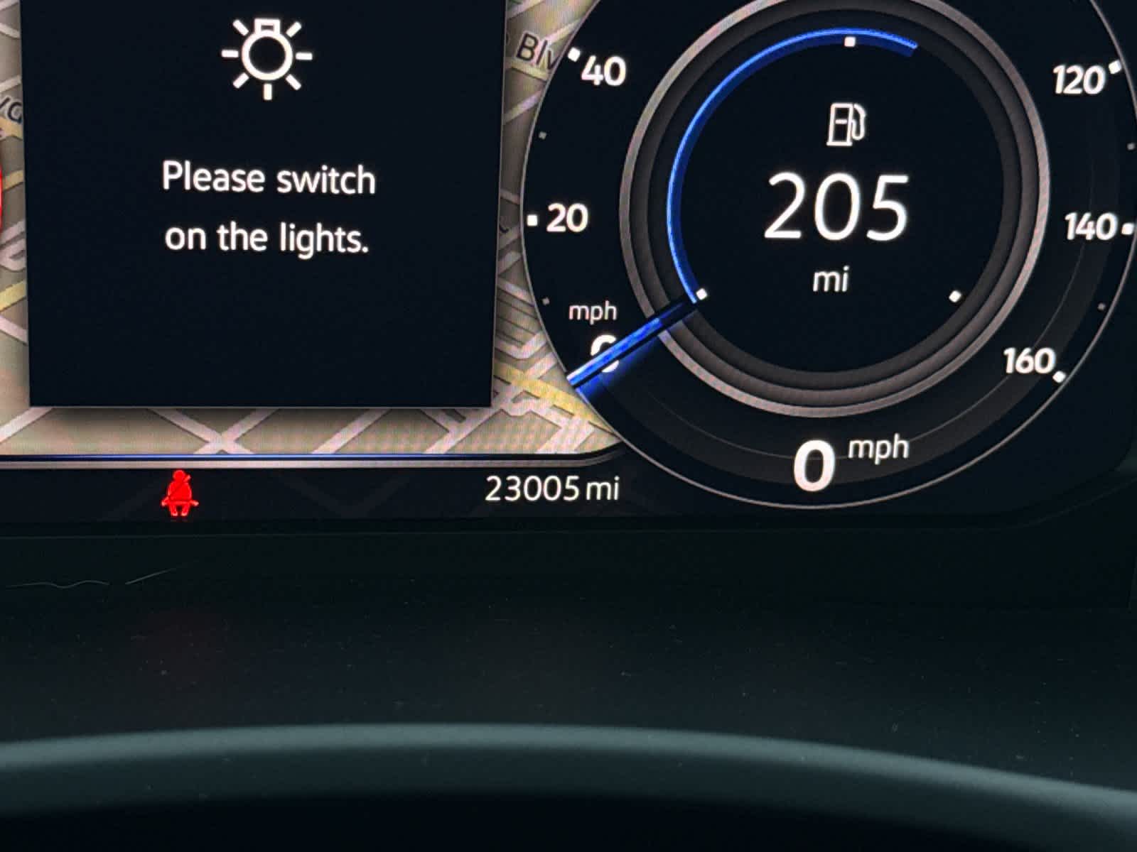 Thumbnail: 2022 Volkswagen Atlas - 27