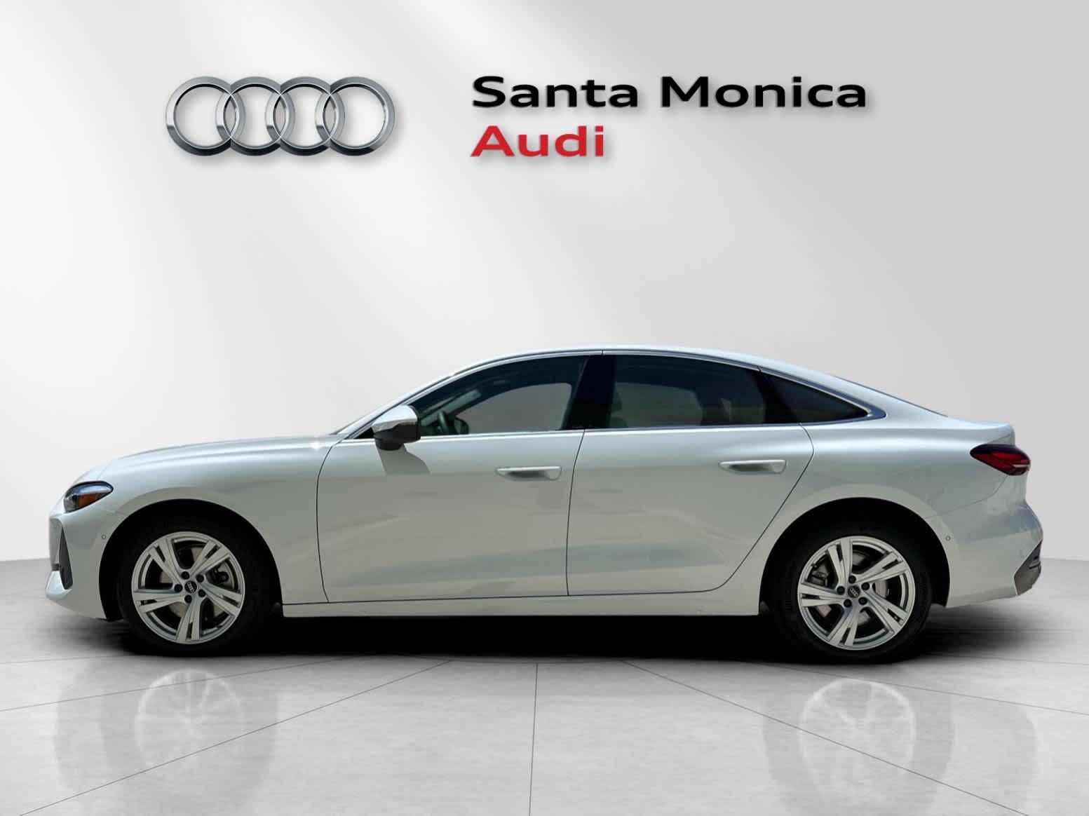 Thumbnail: 2025 Audi A5 - 5
