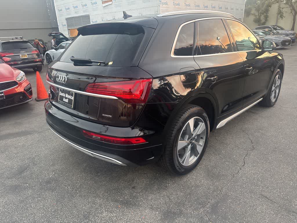 Thumbnail: 2024 Audi Q5 - 7