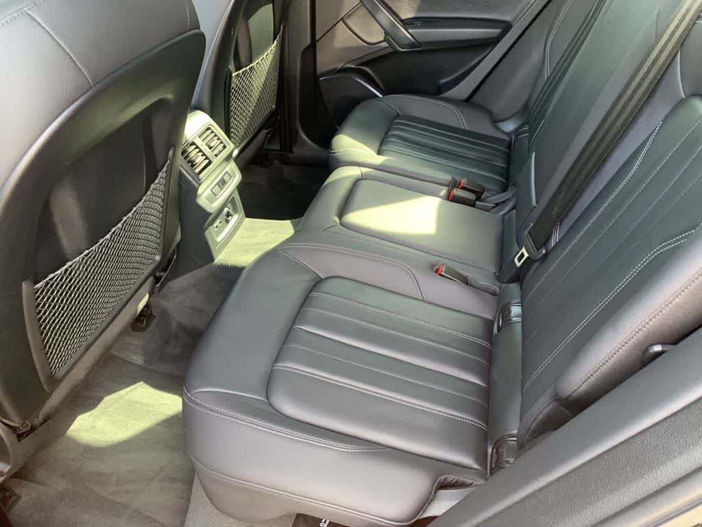 Thumbnail: 2023 Audi Q5 - 24