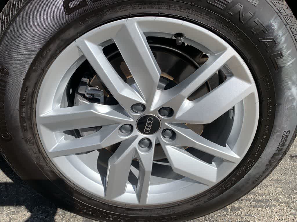 Thumbnail: 2024 Audi Q5 - 31