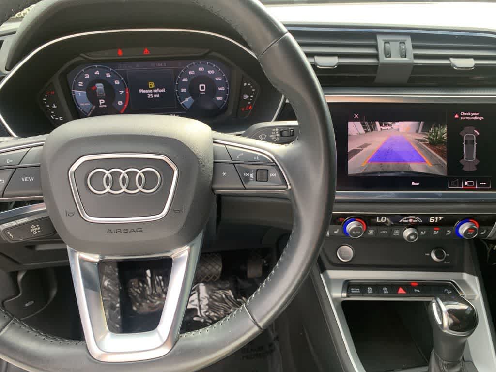 Thumbnail: 2020 Audi Q3 - 14