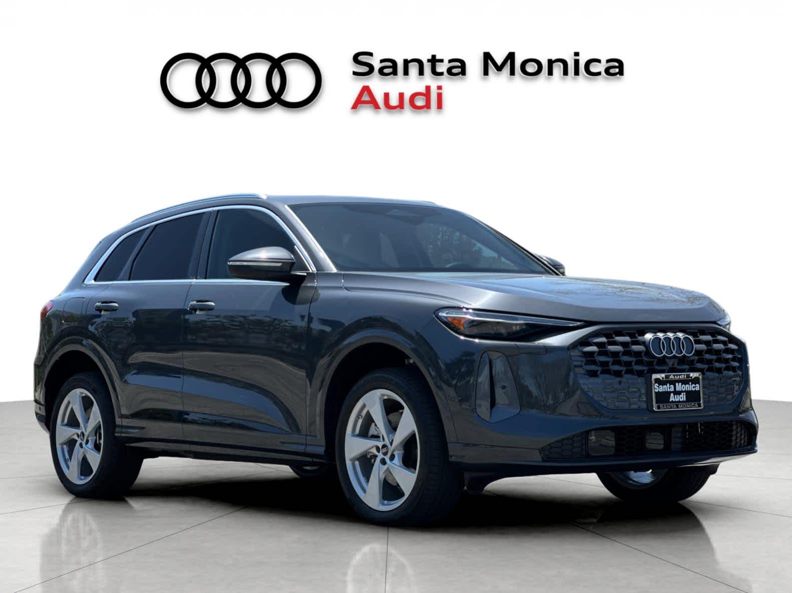 Thumbnail: 2025 Audi Q5 - 9