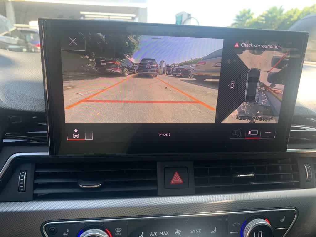 Thumbnail: 2023 Audi A5 - 7