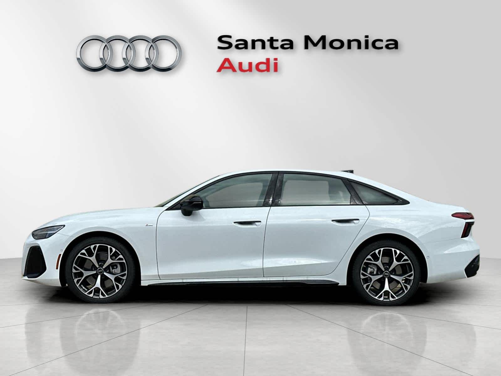 Thumbnail: 2026 Audi A6 - 5
