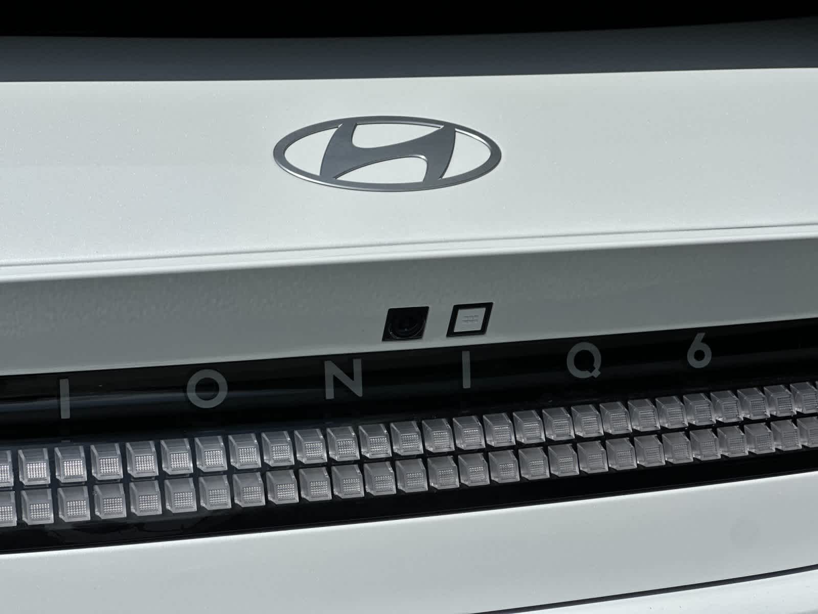 Thumbnail: 2024 Hyundai Ioniq 6 - 27