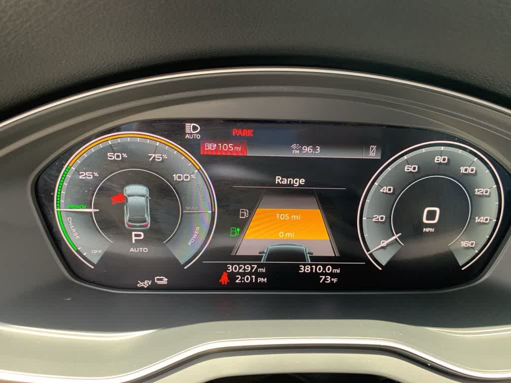 Thumbnail: 2022 Audi Q5 - 8