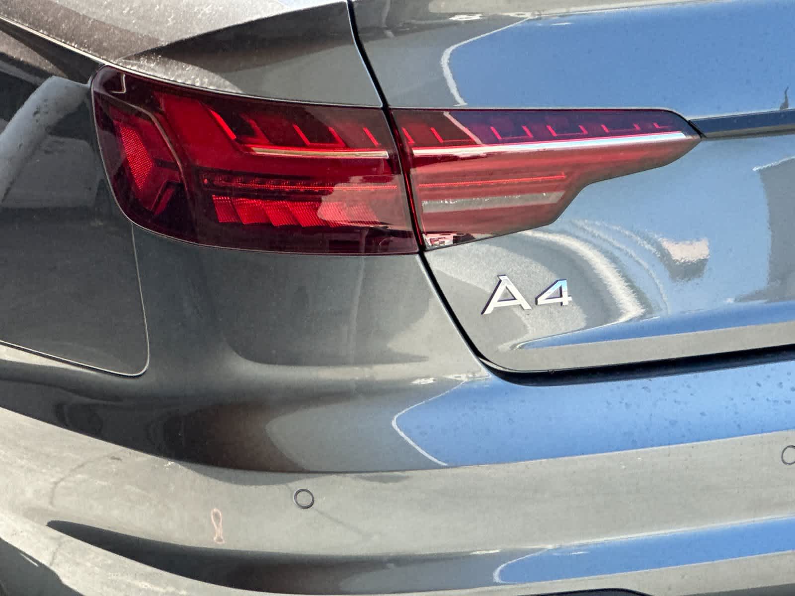 Thumbnail: 2025 Audi A4 - 26