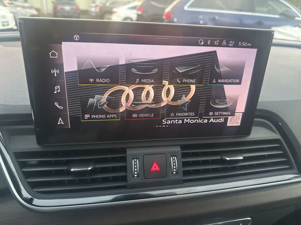 Thumbnail: 2024 Audi Q5 - 16