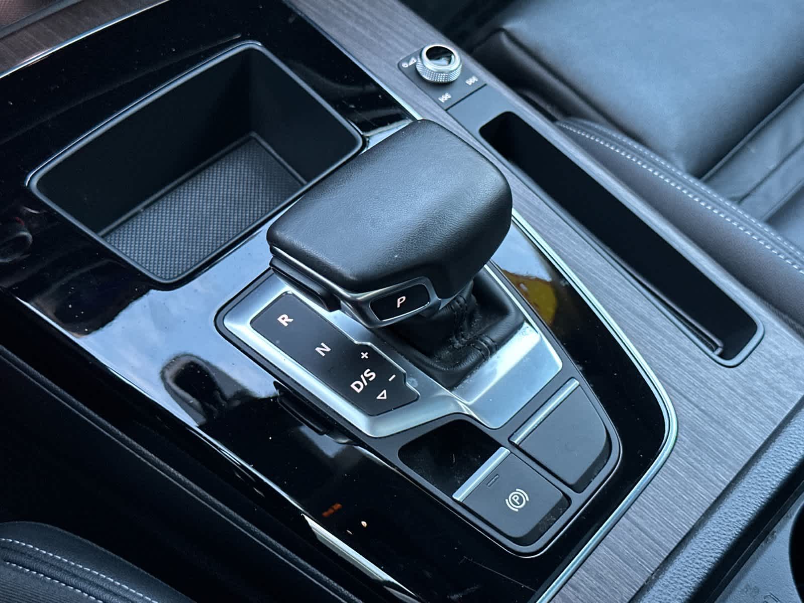 Thumbnail: 2023 Audi Q5 - 22