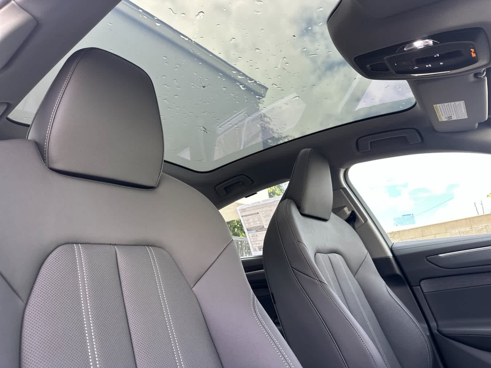 Thumbnail: 2026 Audi A6 - 16