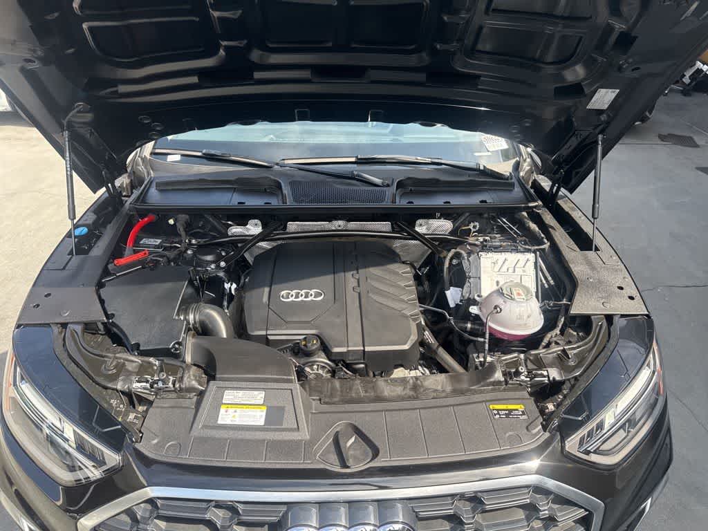 Thumbnail: 2024 Audi Q5 - 29