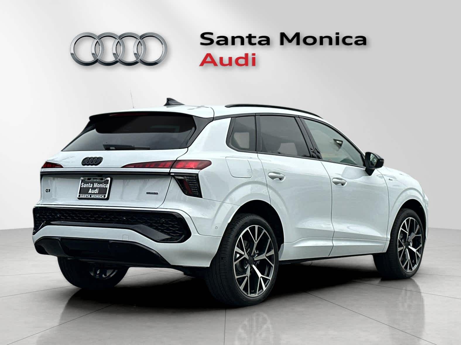 Thumbnail: 2026 Audi Q3 - 2