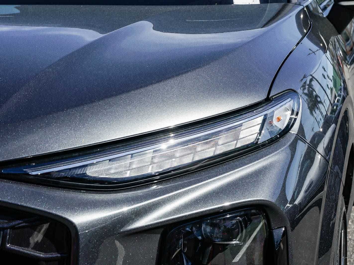 Thumbnail: 2026 Audi Q3 - 7