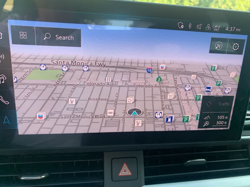 Thumbnail: 2024 Audi A5 - 24