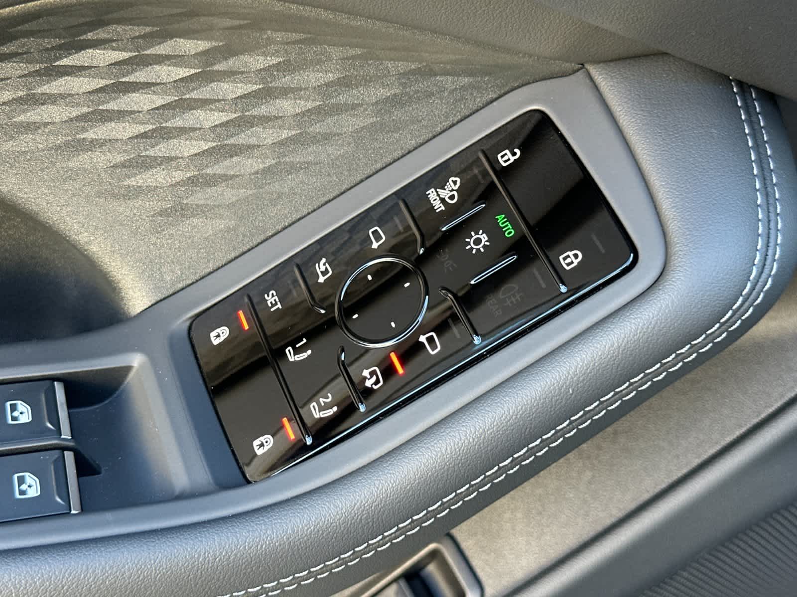 Thumbnail: 2026 Audi A6 - 13