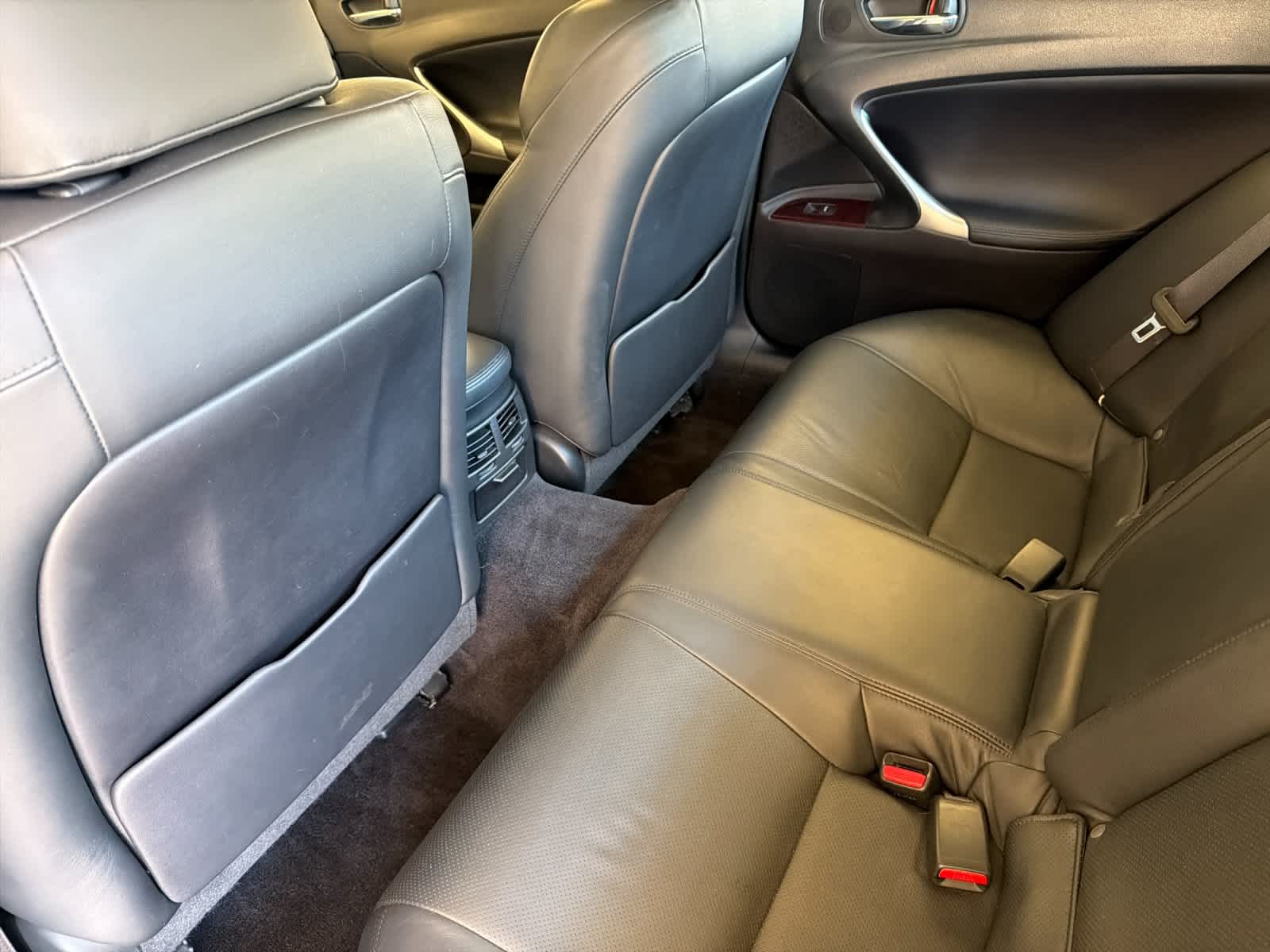 Thumbnail: 2007 Lexus IS - 3