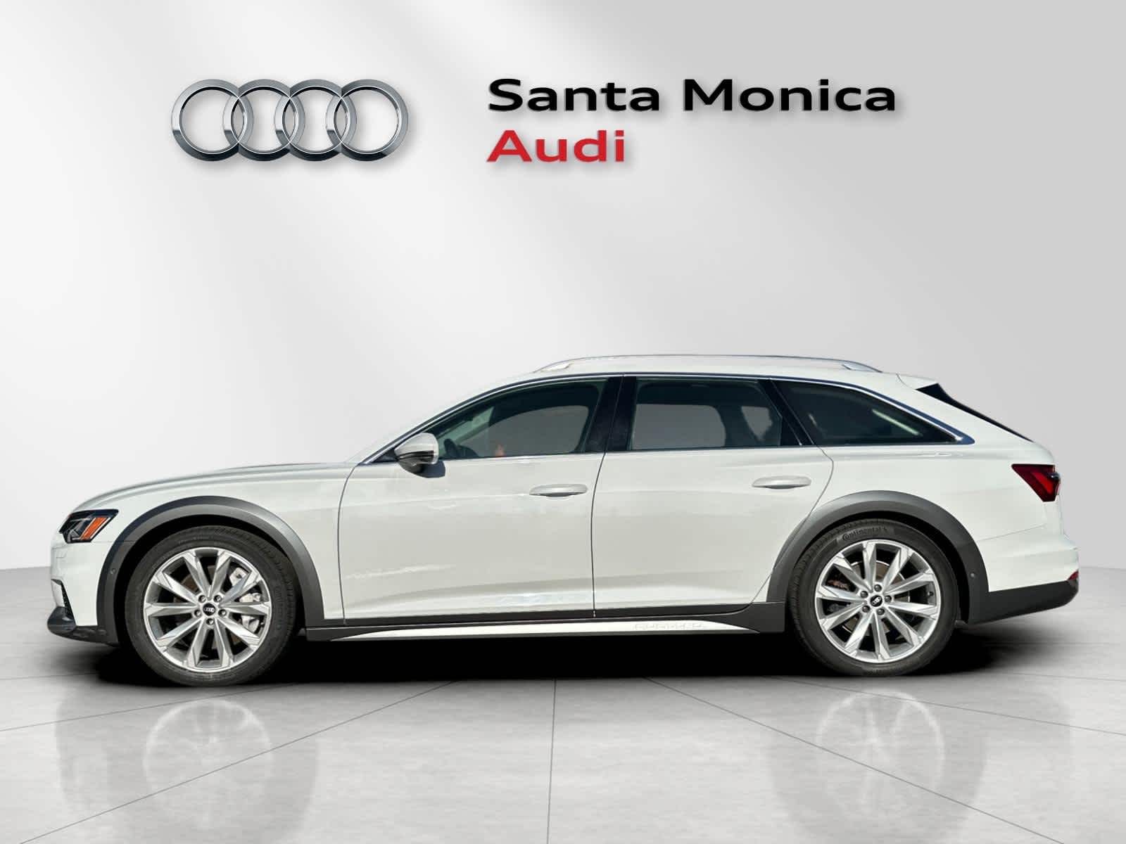 Thumbnail: 2022 Audi A6 - 5