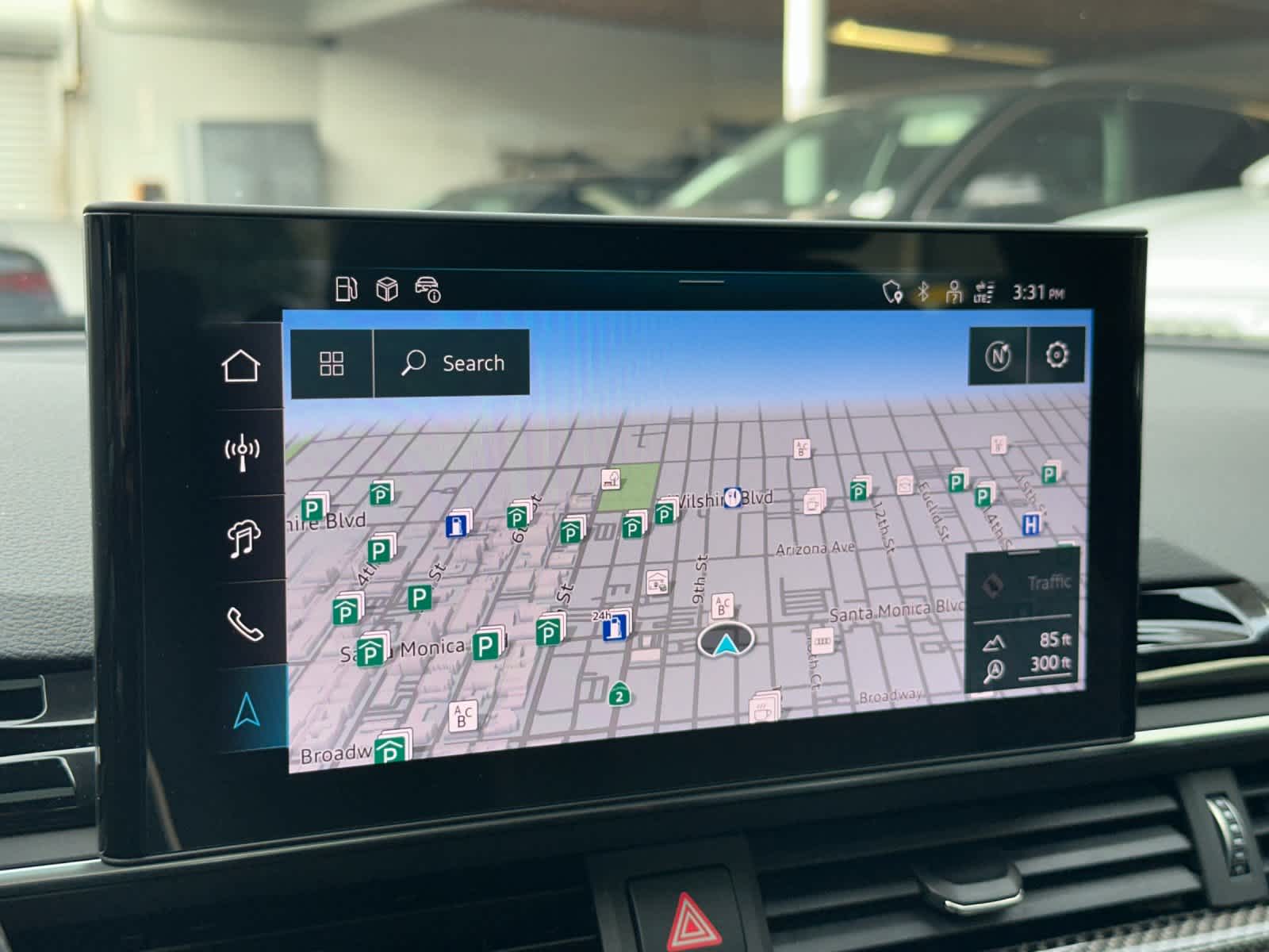 Thumbnail: 2025 Audi A5 - 18