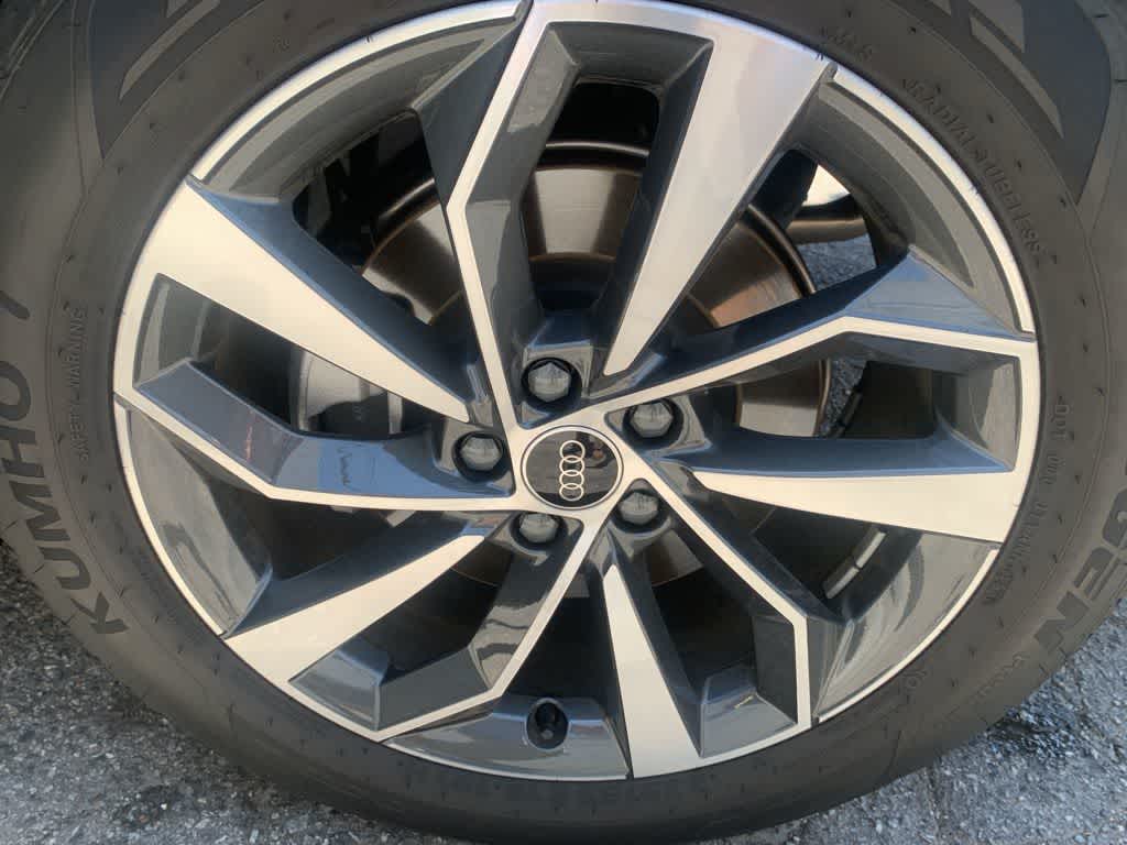 Thumbnail: 2024 Audi Q5 - 14