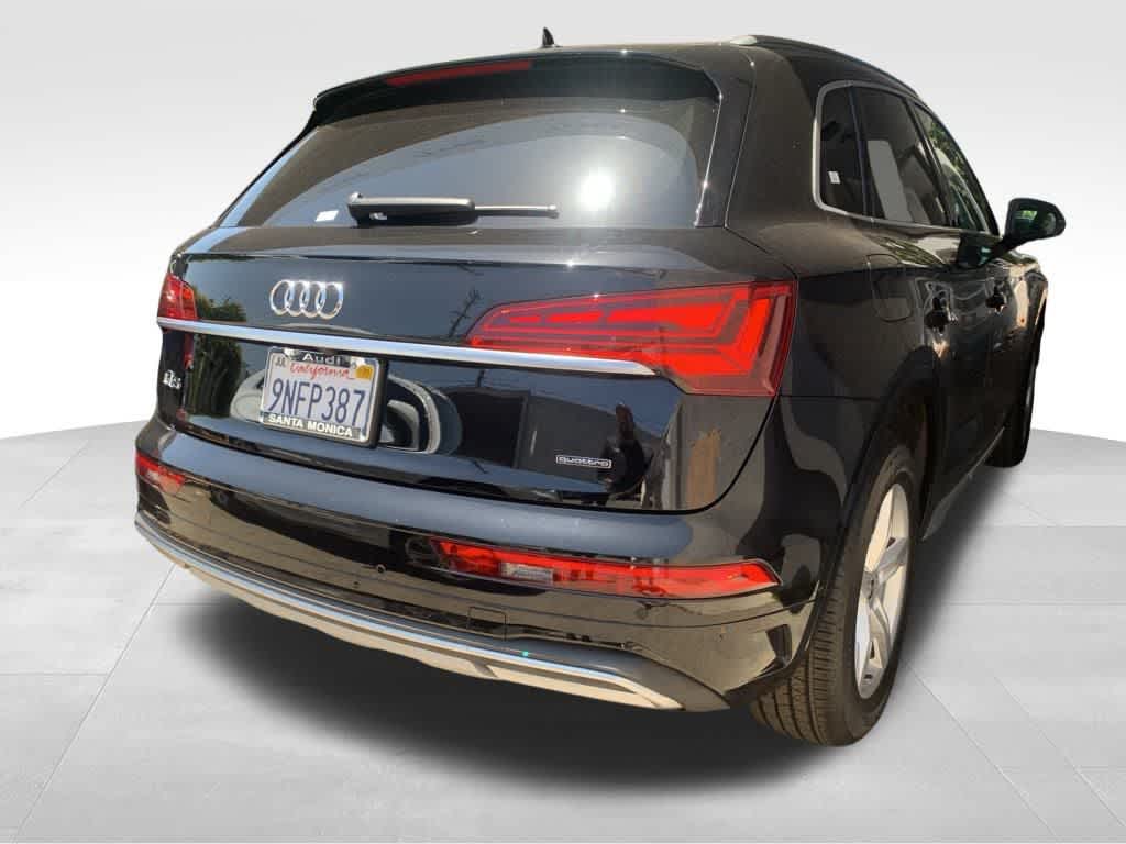 Thumbnail: 2024 Audi Q5 - 5