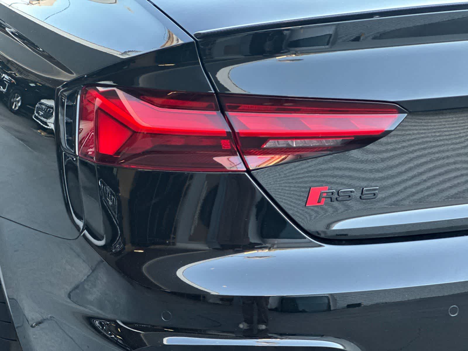 Thumbnail: 2022 Audi RS 5 - 25