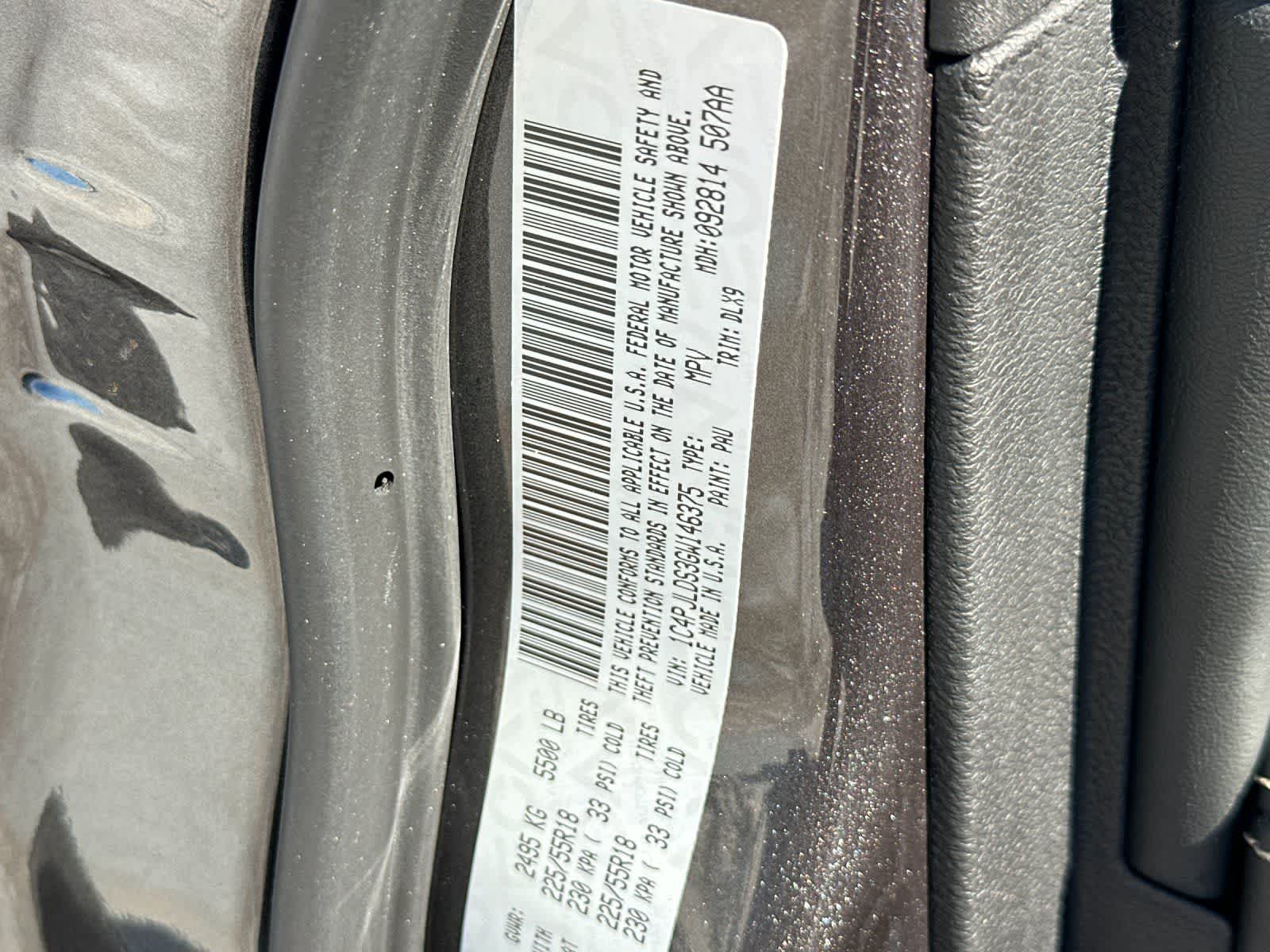 Thumbnail: 2016 Jeep Cherokee - 29