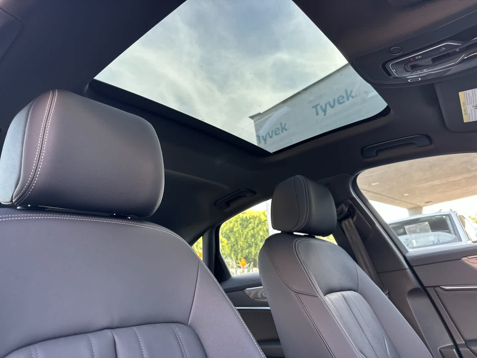 Thumbnail: 2025 Audi A6 - 16