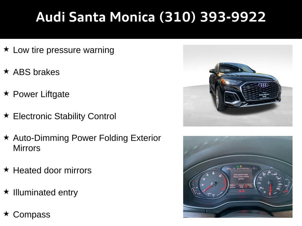 Thumbnail: 2024 Audi Q5 - 13