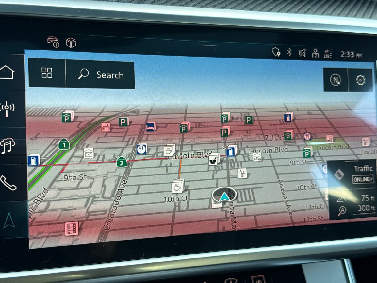 Thumbnail: 2025 Audi RS 7 - 18