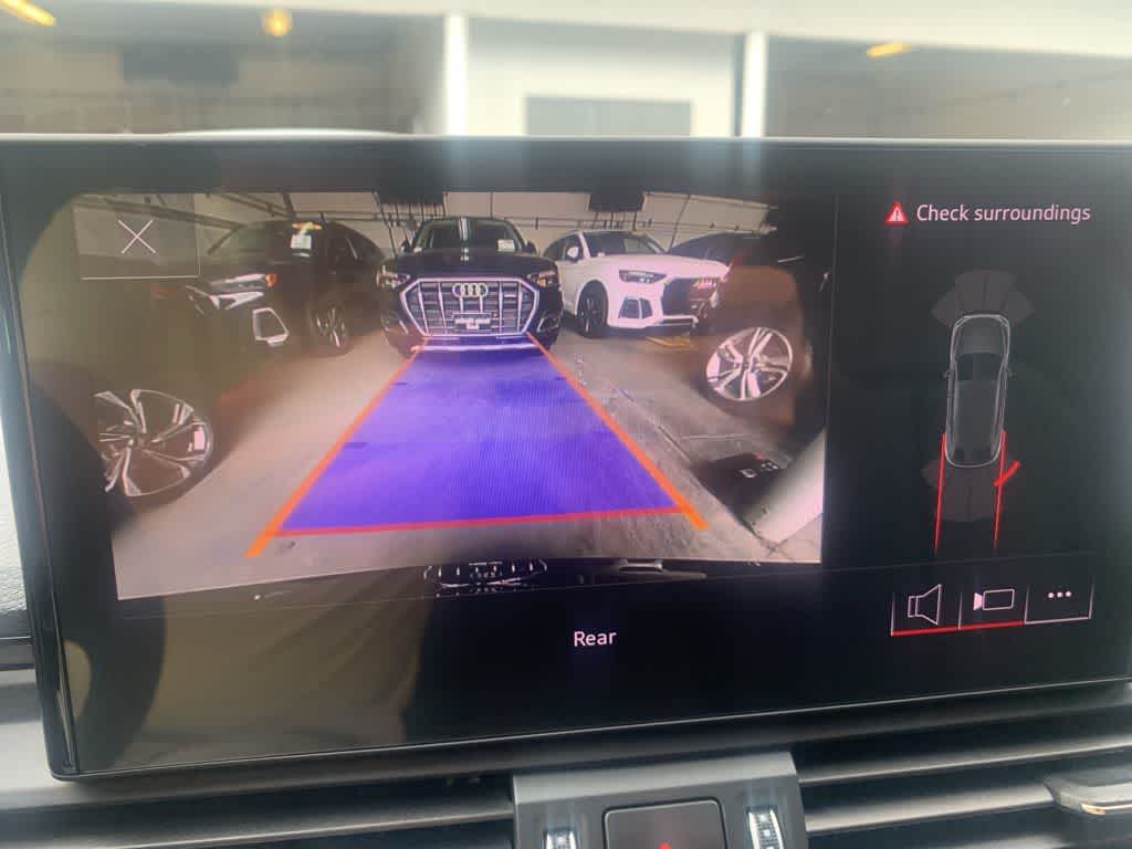 Thumbnail: 2024 Audi Q5 - 15