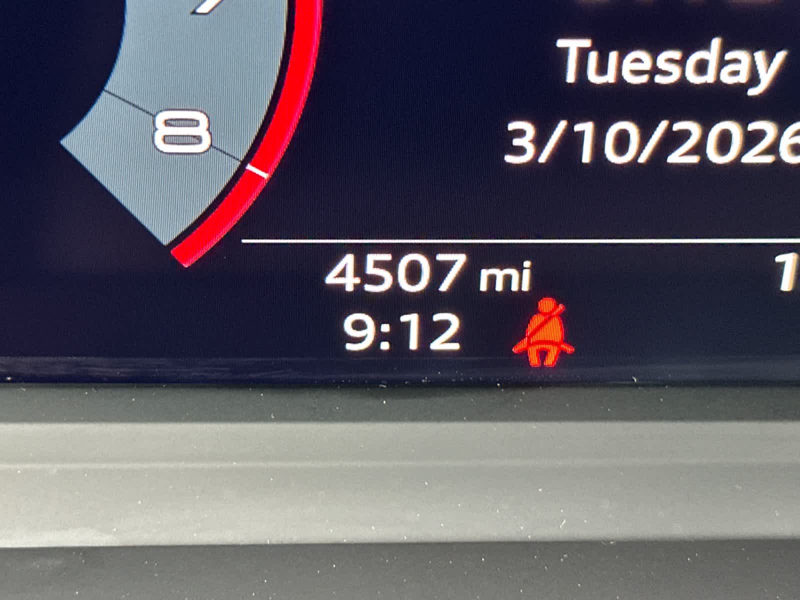 Thumbnail: 2023 Audi A3 - 24