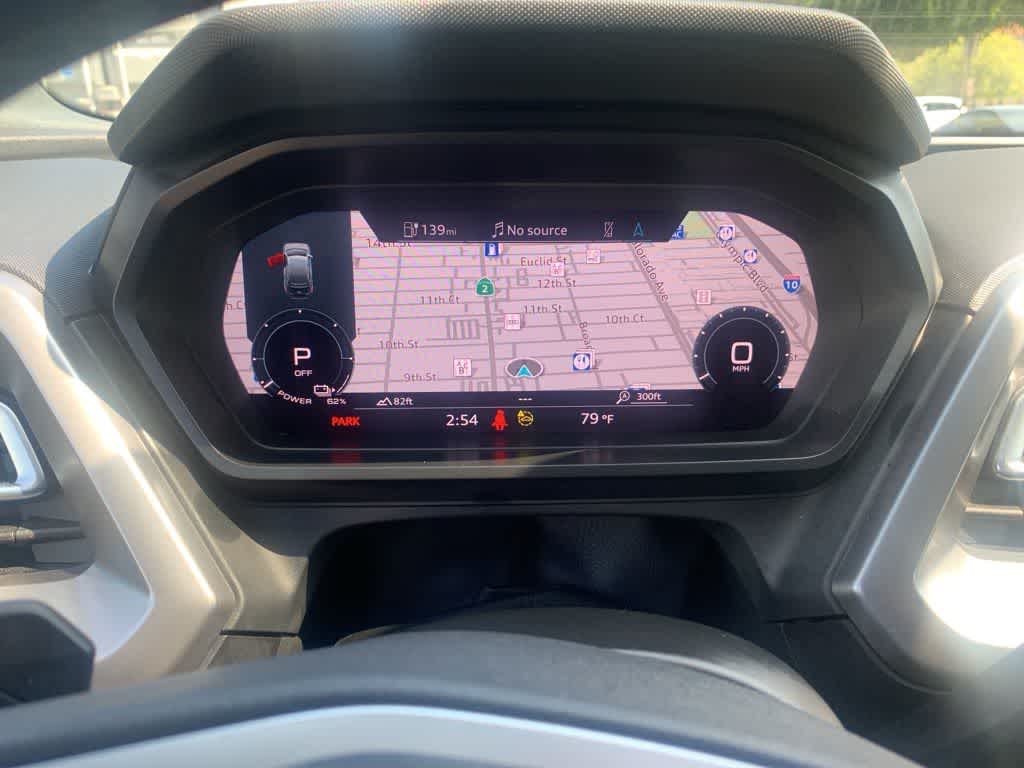 Thumbnail: 2023 Audi Q4 e-tron - 15