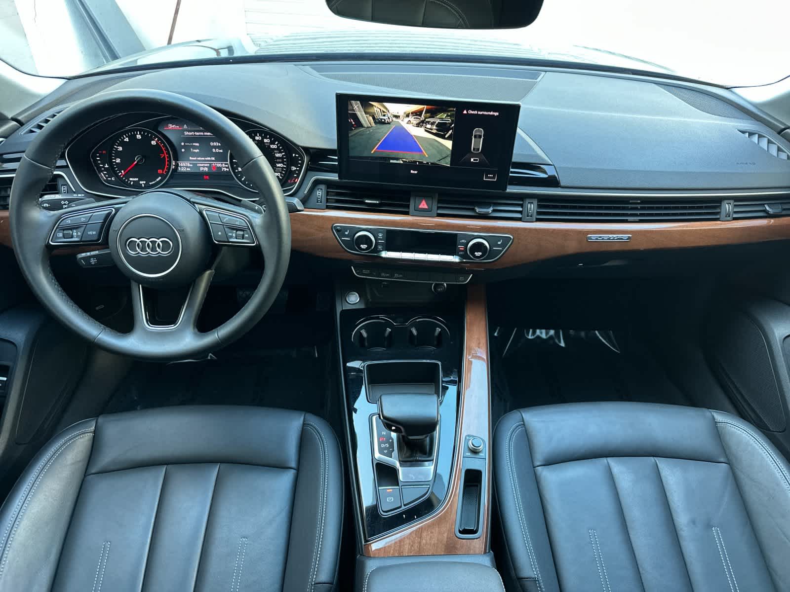 Thumbnail: 2022 Audi A5 - 3