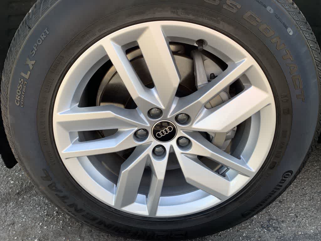 Thumbnail: 2024 Audi Q5 - 19