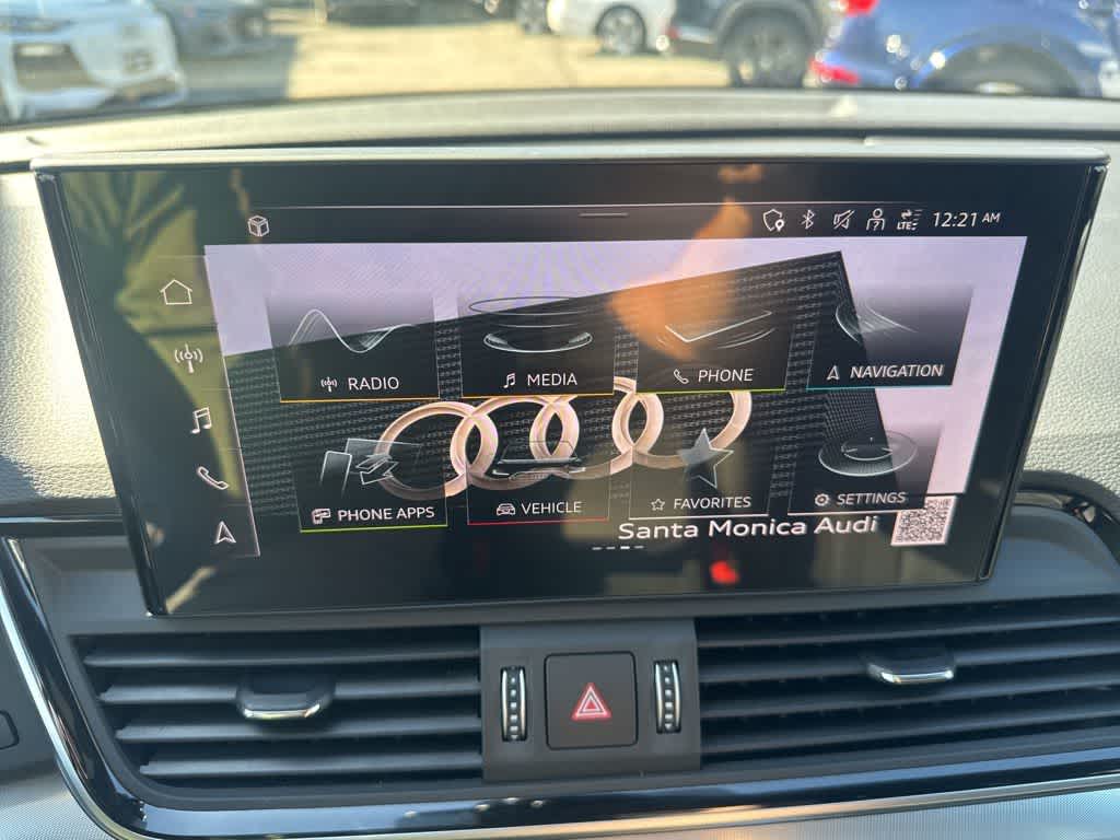 Thumbnail: 2024 Audi Q5 - 16