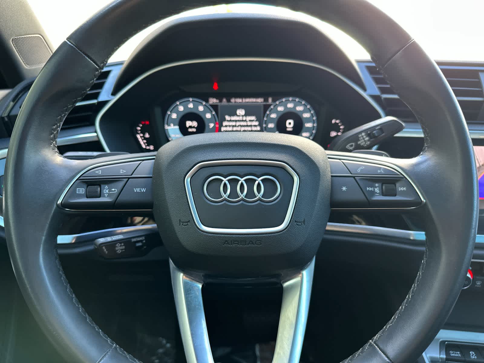 Thumbnail: 2024 Audi Q3 - 24