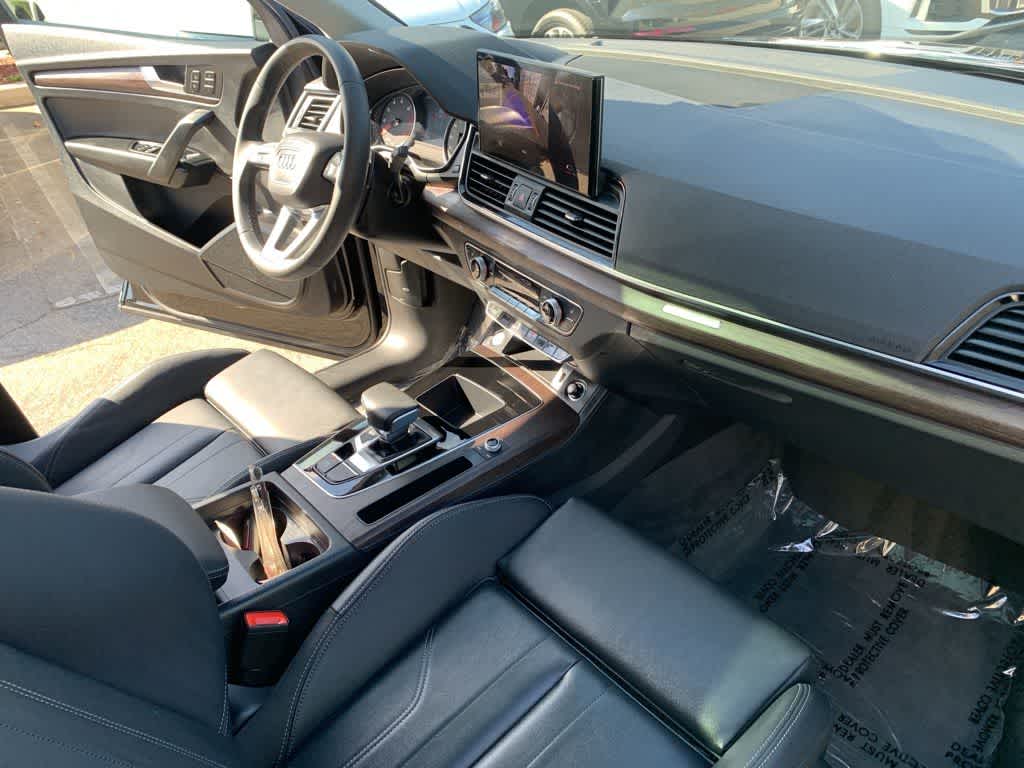 Thumbnail: 2024 Audi Q5 - 38